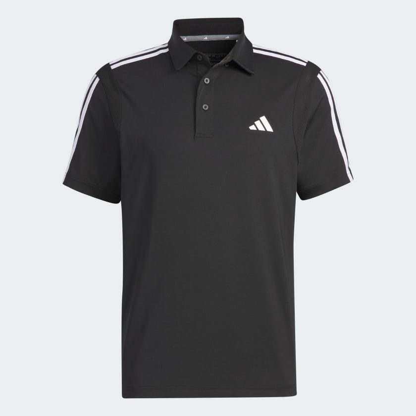  Áo Polo Golf Nam ADIDAS Heat.Rdy 3-Stripes Polo HY0932 