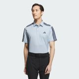  Áo Polo Golf Nam ADIDAS Heat.Rdy 3-Stripes Polo HY0990 
