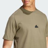  Áo Phông - Áo thun Thể Thao Nam ADIDAS M Z.N.E. Tee HY1265 