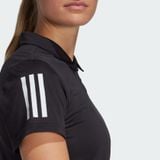  Áo Polo Tennis Nữ ADIDAS Club Polo HY2702 