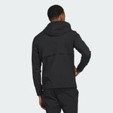  Áo Khoác Golf Nam ADIDAS Ripstop Hoodie HY5380 