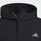  Áo Khoác Golf Nam ADIDAS Ripstop Hoodie HY5380 