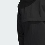  Áo Khoác Golf Nam ADIDAS Ripstop Hoodie HY5380 