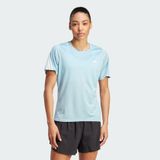  Áo Phông - Áo thun Chạy Nữ ADIDAS Ri 3S Lo Ca Tee HY6964 