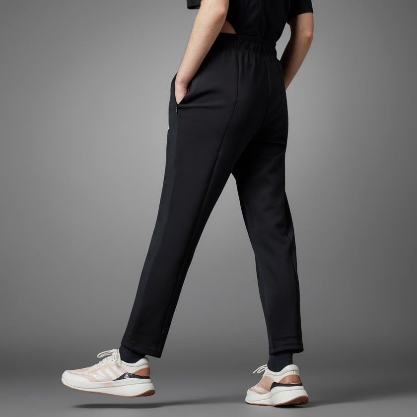  Quần Dài Thể Thao Nữ ADIDAS W Slim Pt HY8539 