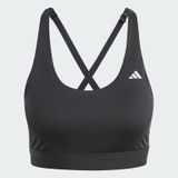  Áo Ngực Thể Thao Tập Luyện Nữ ADIDAS Ultimate Ms Bra HZ1531 