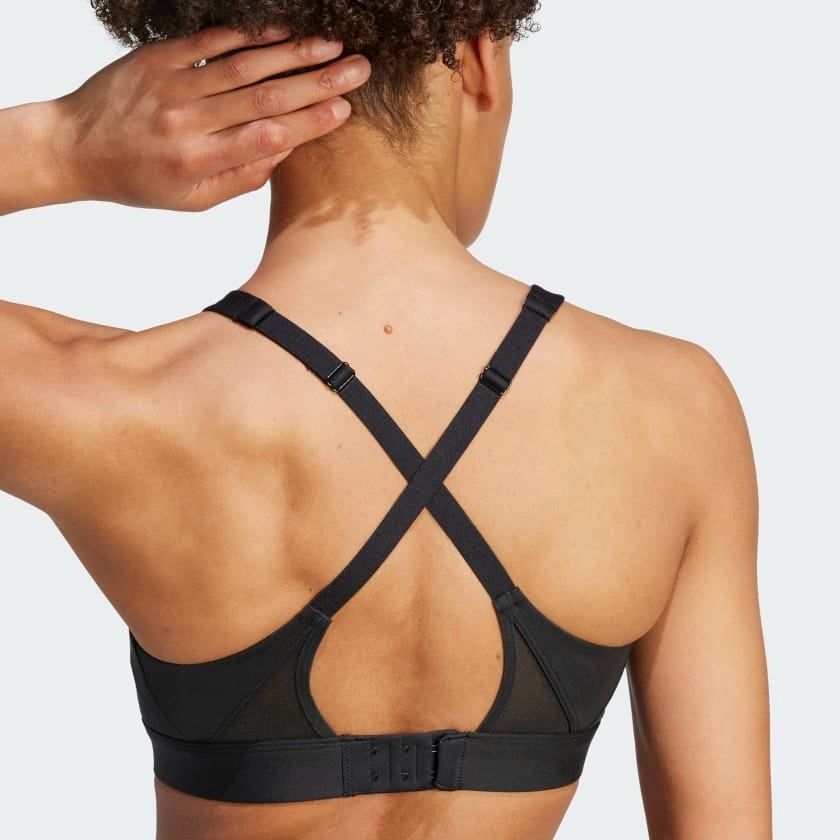  Áo Ngực Thể Thao Tập Luyện Nữ ADIDAS Ultimate Ms Bra HZ1531 