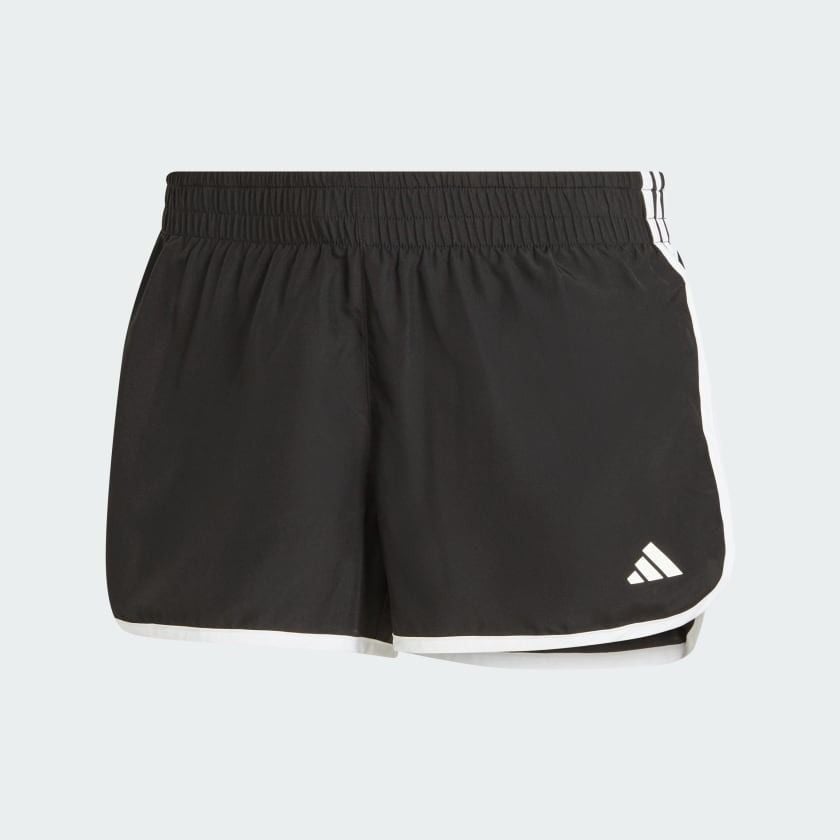  Quần Đùi Chạy Nữ ADIDAS M20 Pp HZ2565 