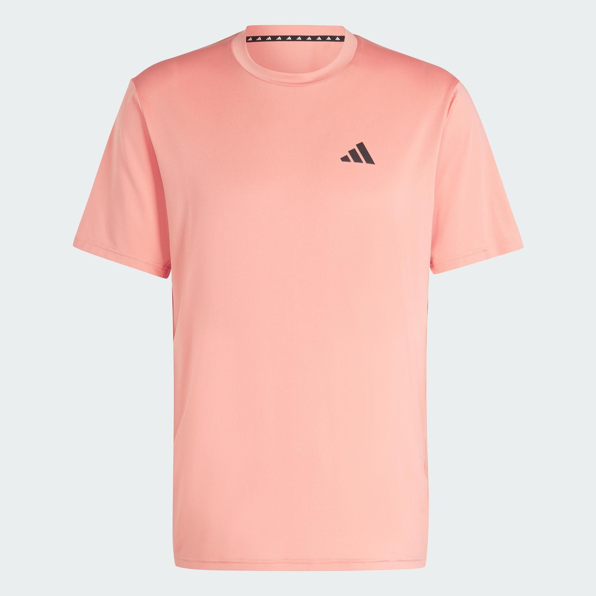  Áo Phông - Áo thun Tập Luyện Nam ADIDAS Tr-Es Stretch T HZ3097 