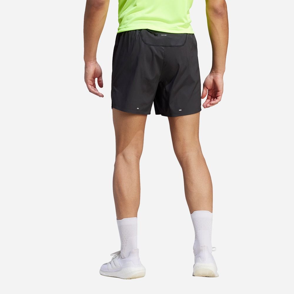  Quần Đùi Chạy Nam ADIDAS D4R Short HZ4440 