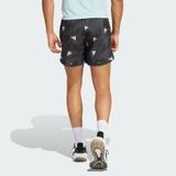 Quần Đùi Chạy Nam ADIDAS Run It Bos Sho HZ4510 