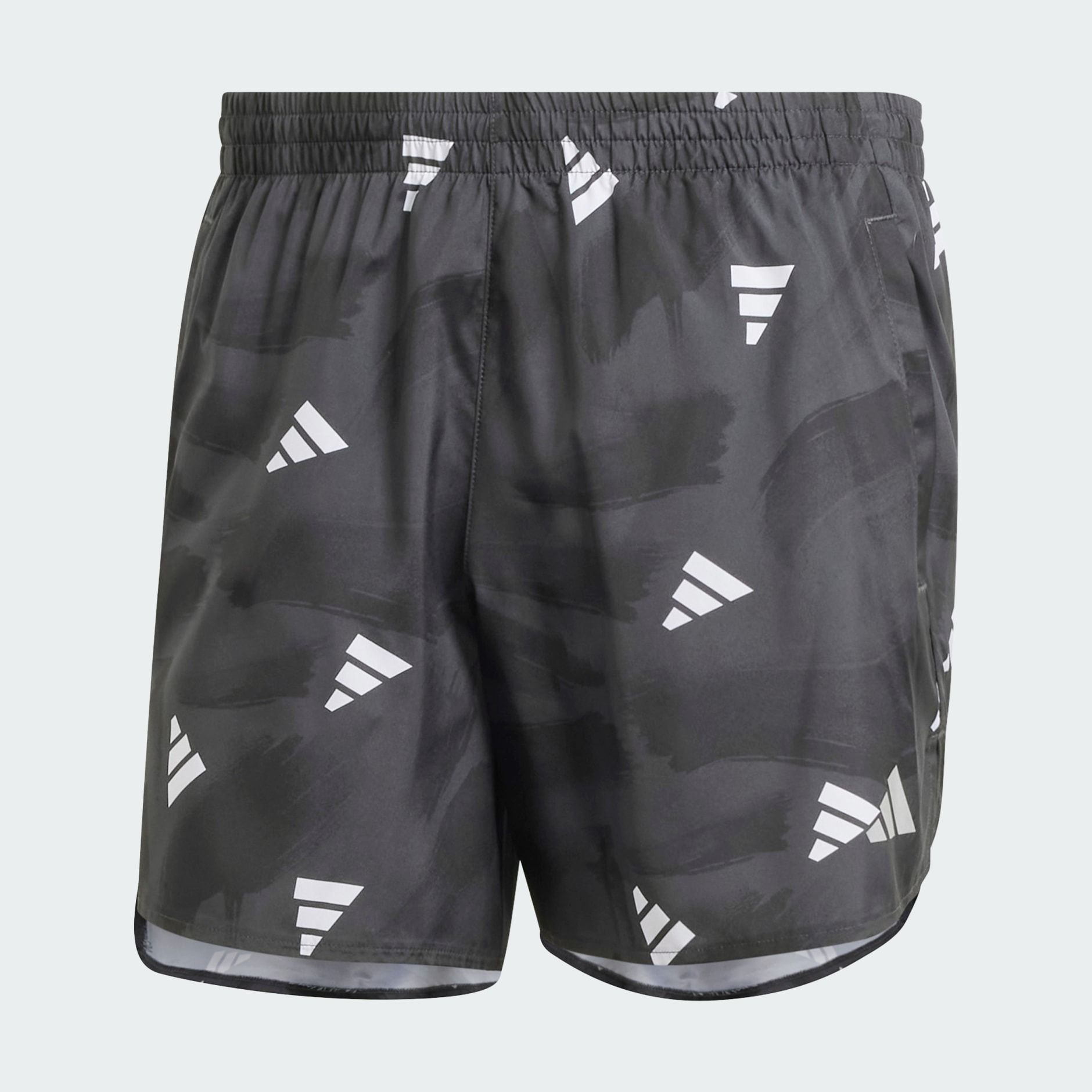  Quần Đùi Chạy Nam ADIDAS Run It Bos Sho HZ4510 
