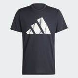  Áo Phông - Áo thun Chạy Nam ADIDAS Run It Bos Tee HZ4512 