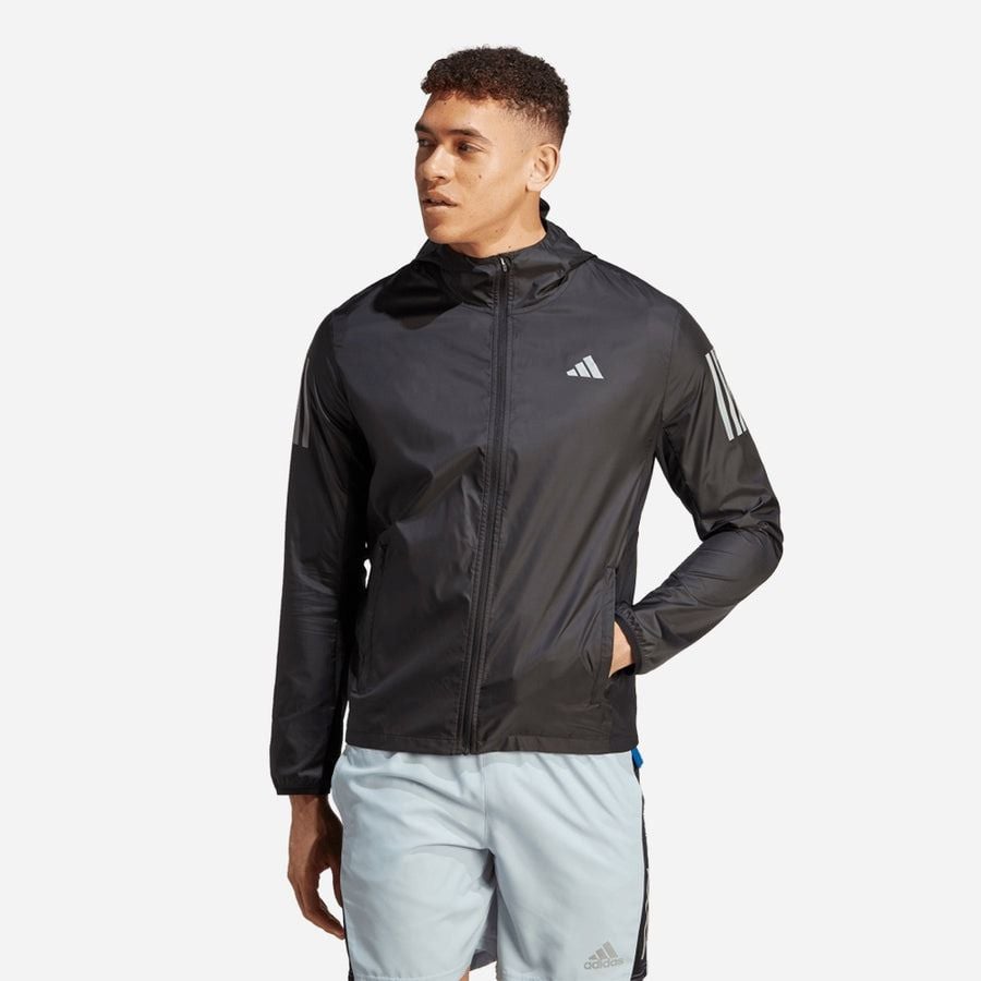  Áo Khoác Chạy Nam ADIDAS Otr Jacket M HZ4523 