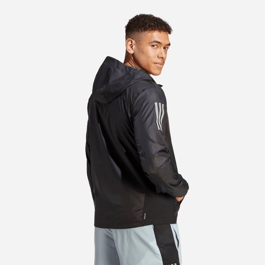  Áo Khoác Chạy Nam ADIDAS Otr Jacket M HZ4523 