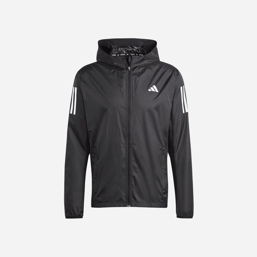  Áo Khoác Chạy Nam ADIDAS Otr Jacket M HZ4523 