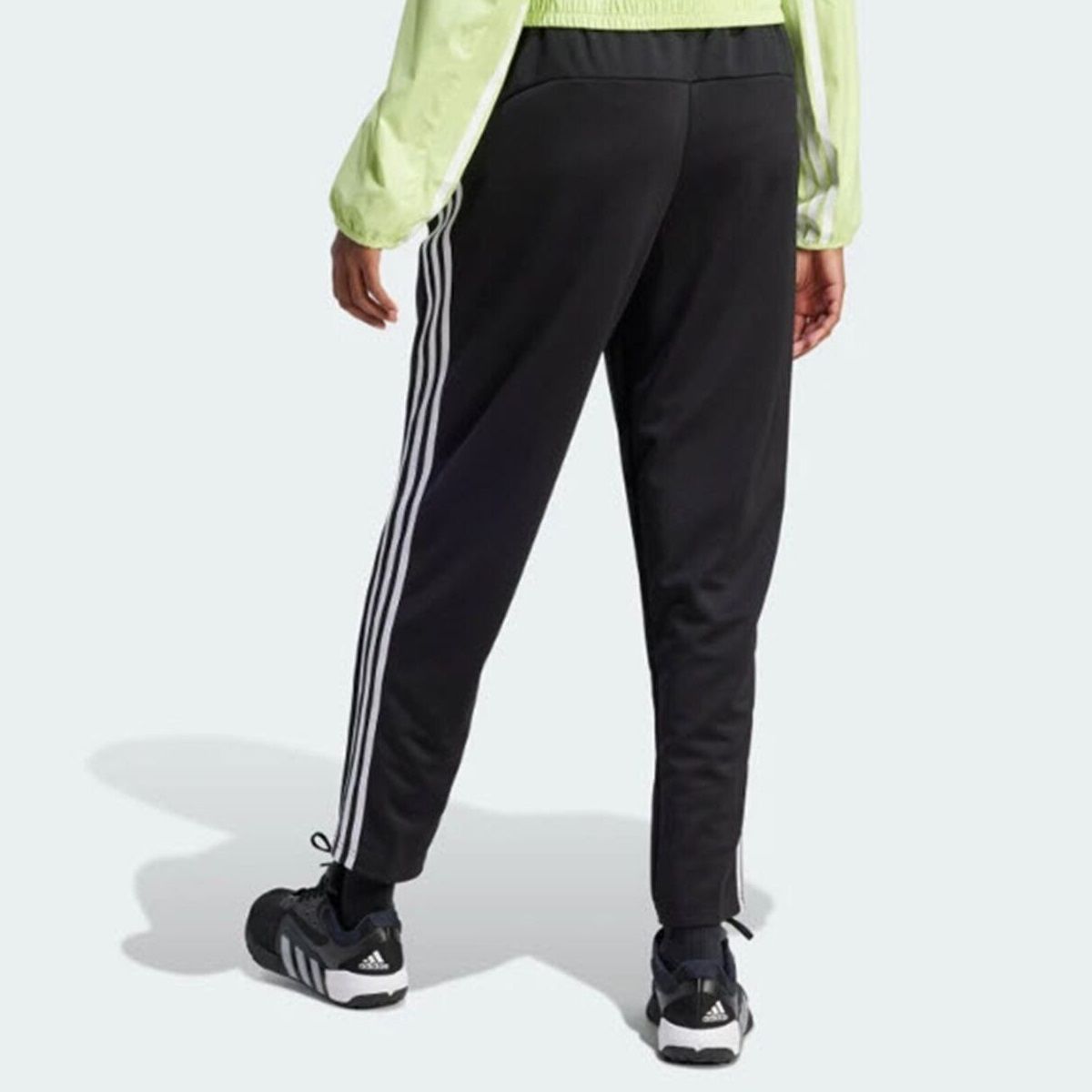  Quần Dài Tập Luyện Nữ ADIDAS Tr-Es 3S Pt HZ5646 