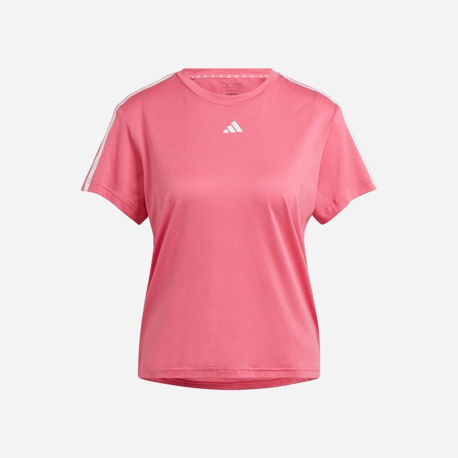  Áo Phông - Áo thun Tập Luyện Nữ ADIDAS Tr-Es 3S T HZ5688 