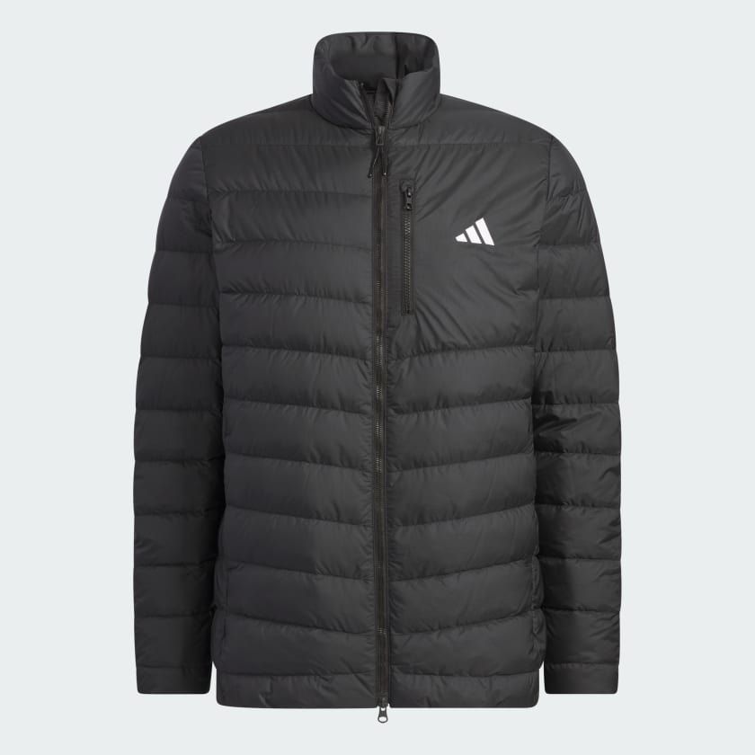  Áo Khoác Golf Nam ADIDAS Down Jacket HZ6061 