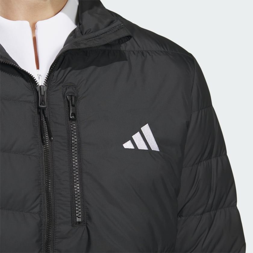  Áo Khoác Golf Nam ADIDAS Down Jacket HZ6061 