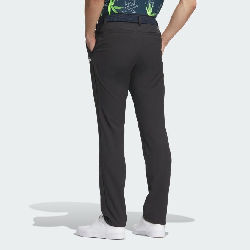  Quần Dài Golf Nam ADIDAS 4-Way Stretch Pants HZ6084 