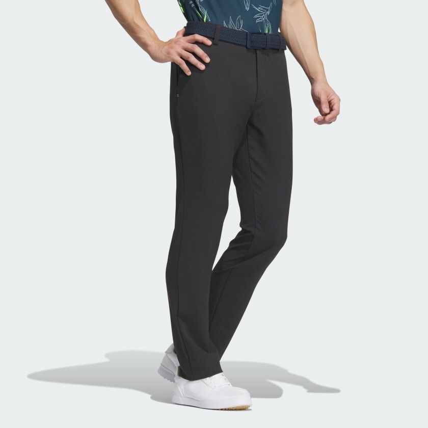  Quần Dài Golf Nam ADIDAS 4-Way Stretch Pants HZ6084 