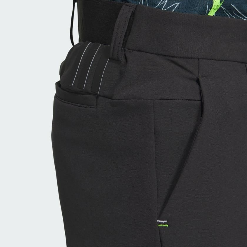  Quần Dài Golf Nam ADIDAS 4-Way Stretch Pants HZ6084 