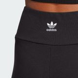  Quần bó Originals Nữ ADIDAS Shorts HZ7261 