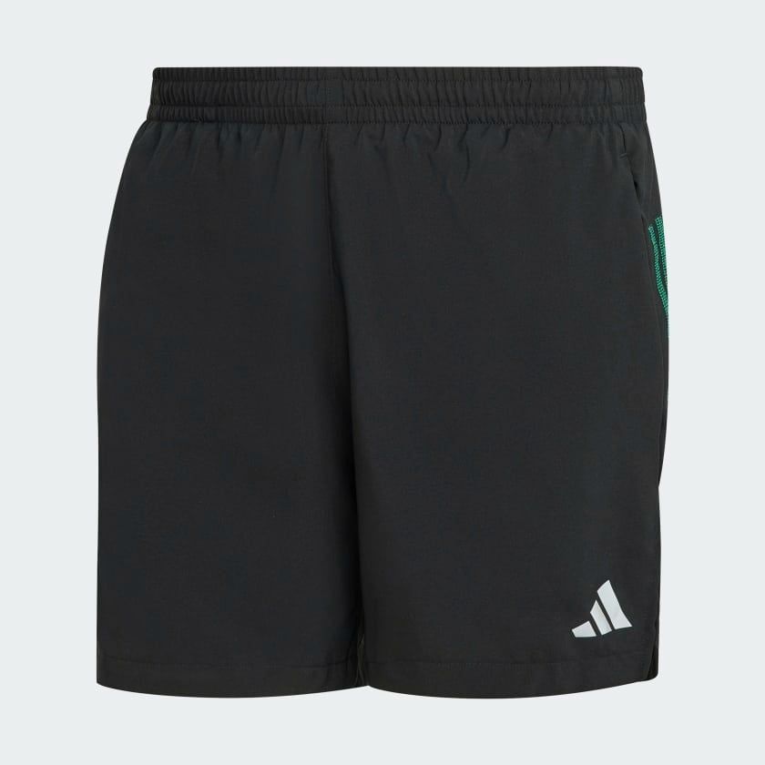  Quần Đùi Chạy Nam ADIDAS Btn Short HZ7278 