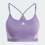  Áo Ngực Thể Thao Tập Luyện Nữ ADIDAS Aer Ls 3S HZ8611 