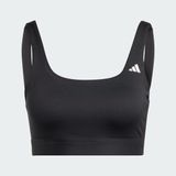  Áo Ngực Thể Thao Tập Luyện Nữ ADIDAS Train Ls Bra HZ9024 