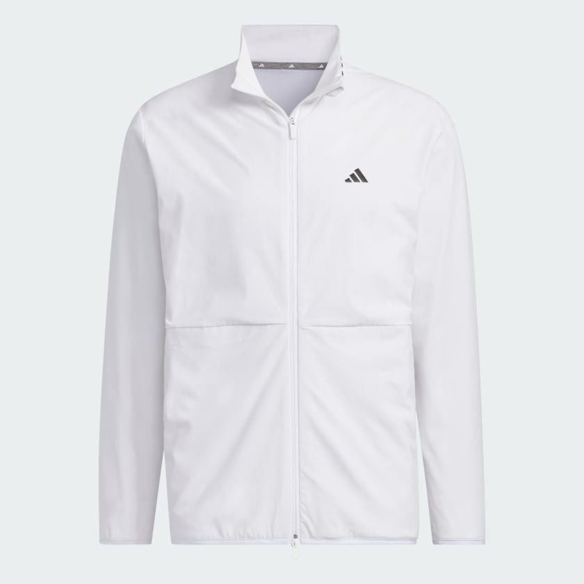  Áo Khoác Golf Nam ADIDAS Wind.Rdy Jacket IA2712 