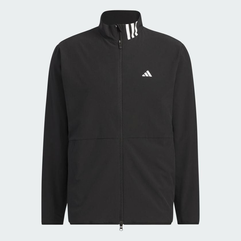  Áo Khoác Golf Nam ADIDAS Wind.Rdy Jacket IA2714 