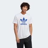  Áo Phông - Áo thun Originals Nam ADIDAS Trefoil T-Shirt IA4813 