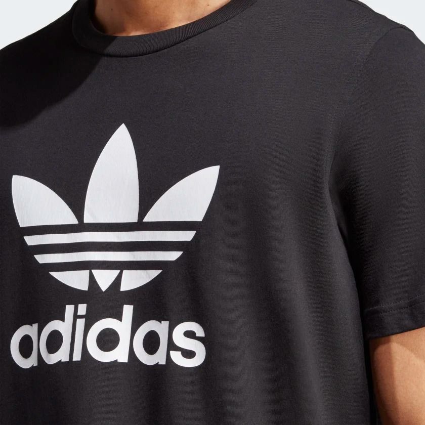  Áo Phông - Áo thun Originals Nam ADIDAS Trefoil T-Shirt IA4815 