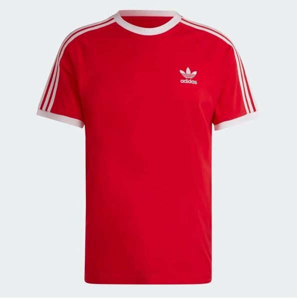  Áo Phông - Áo thun Originals Nam ADIDAS 3-Stripes Tee IA4852 