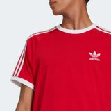  Áo Phông - Áo thun Originals Nam ADIDAS 3-Stripes Tee IA4852 