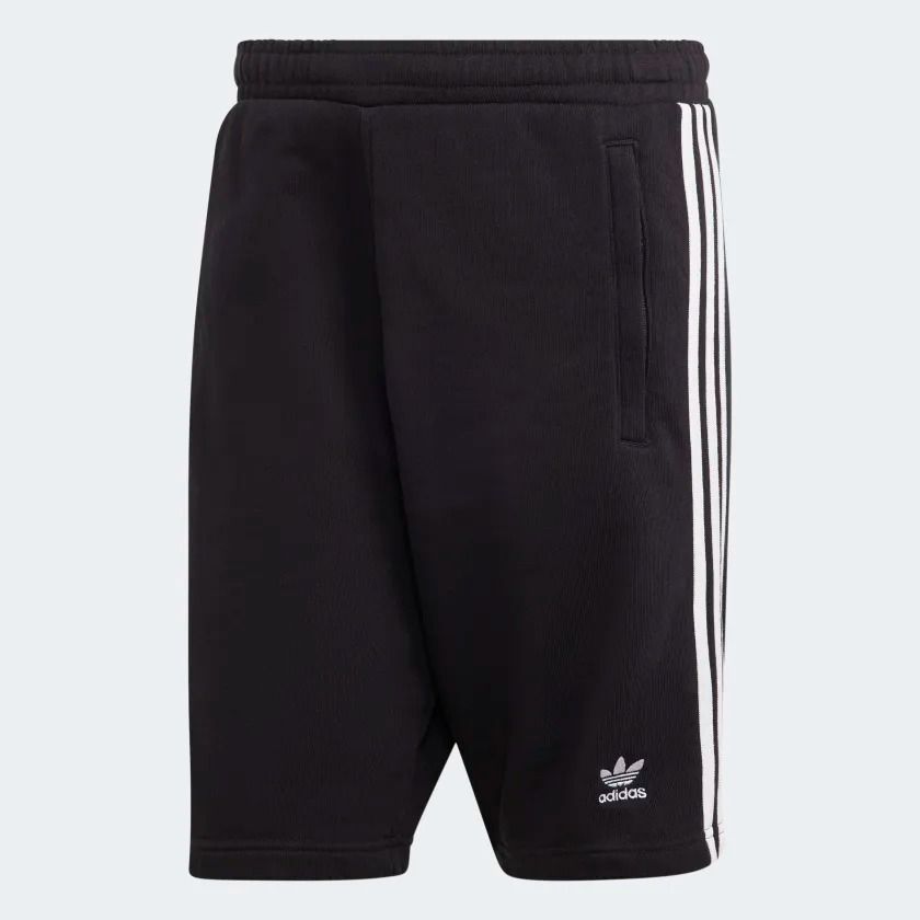  Quần Đùi Originals Nam ADIDAS 3-Stripe Short IA6351 