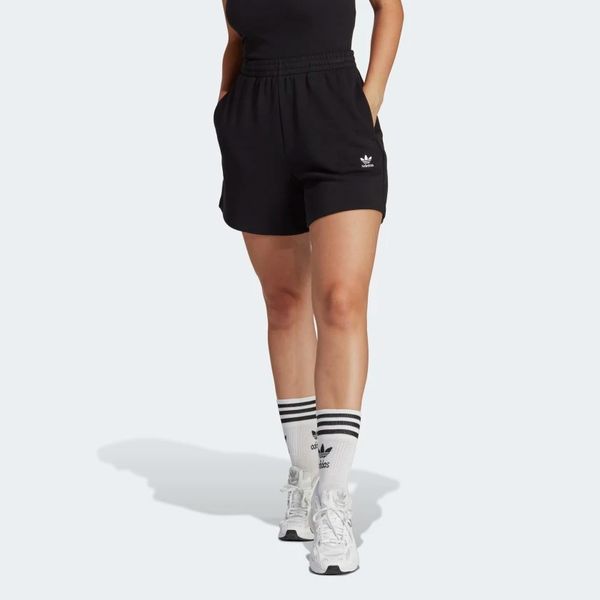 Quần Đùi Originals Nữ ADIDAS Shorts IA6451