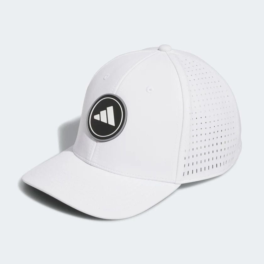  Nón Golf Nam ADIDAS Hydrophobic Tour Cap IA8068 