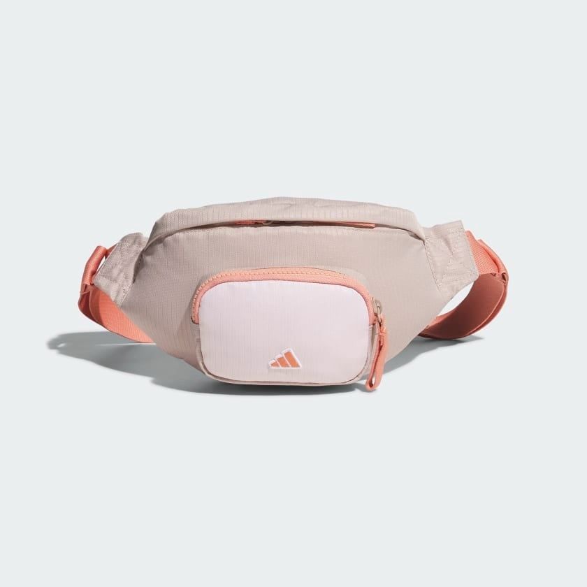  Túi Xách Golf Nữ ADIDAS W Waist Bag IA9638 