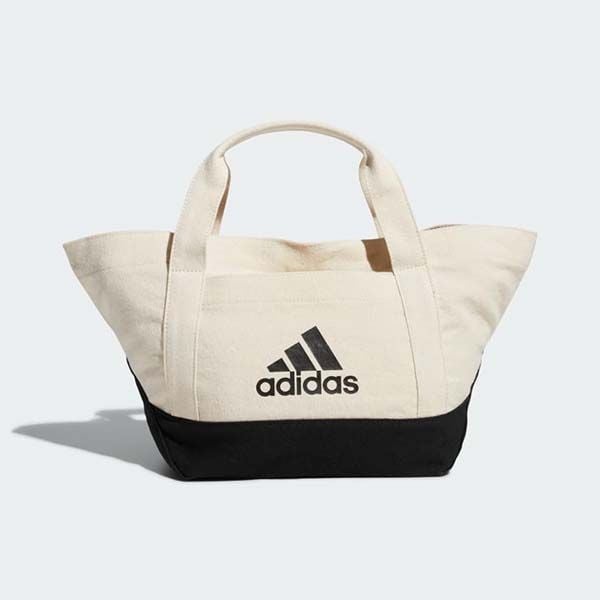  Túi Xách Tập Luyện Nữ ADIDAS W Canvas Tote IB0290 