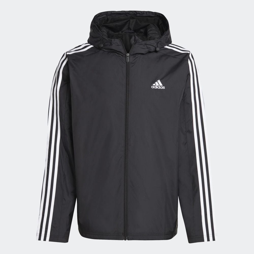  Áo Khoác Thể Thao Nam ADIDAS M 3S Wb IB0381 