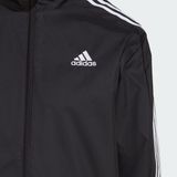  Áo Khoác Thể Thao Nam ADIDAS M 3S Wb Ripstop IB0384 