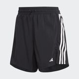  Quần Đùi Tập Luyện Nữ ADIDAS Hyglm 5 Wvn Sho IB0697 