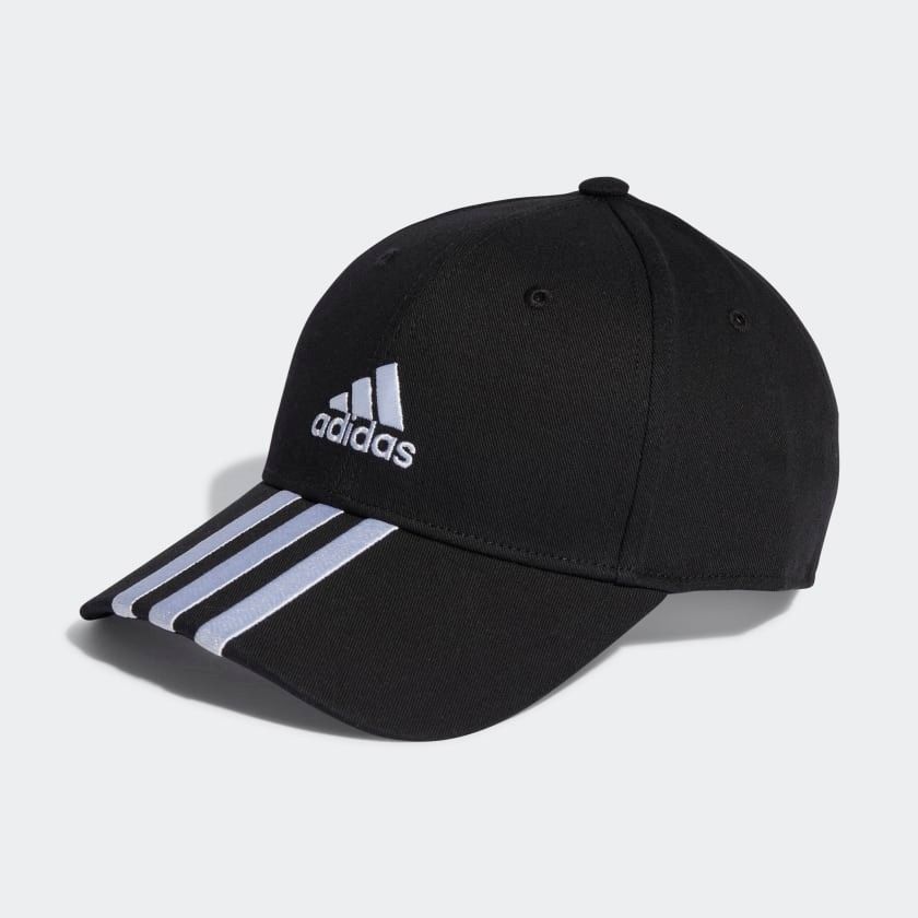  Nón Tập Luyện Unisex ADIDAS Bball 3S Cap Ct IB3242 