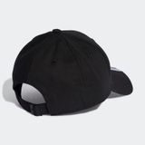  Nón Tập Luyện Unisex ADIDAS Bball 3S Cap Ct IB3242 