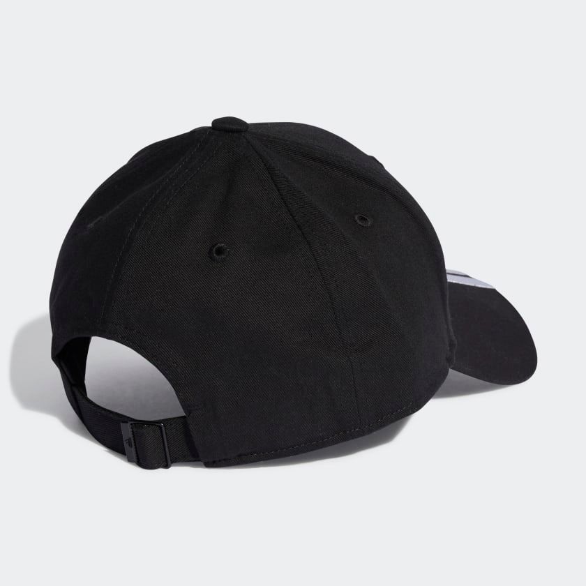  Nón Tập Luyện Unisex ADIDAS Bball 3S Cap Ct IB3242 