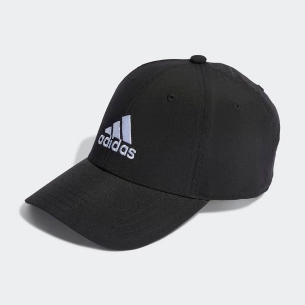  Nón Tập Luyện Unisex ADIDAS Bballcap Lt Emb IB3244 