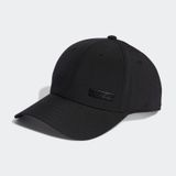  Nón Tập Luyện Unisex ADIDAS Bballcap Lt Met IB3245 